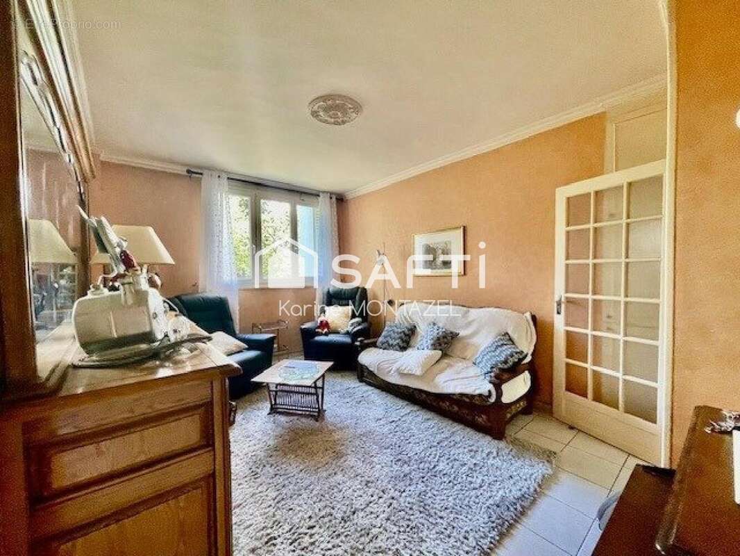 Photo 3 - Appartement à IVRY-SUR-SEINE