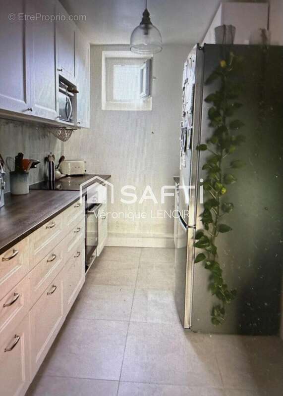Photo 3 - Appartement à LE VESINET