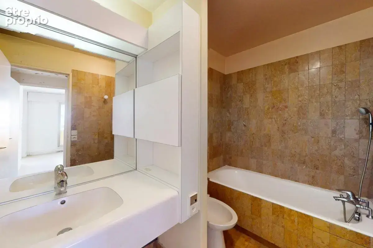 Appartement 57 rue du Théâtre - photo 16