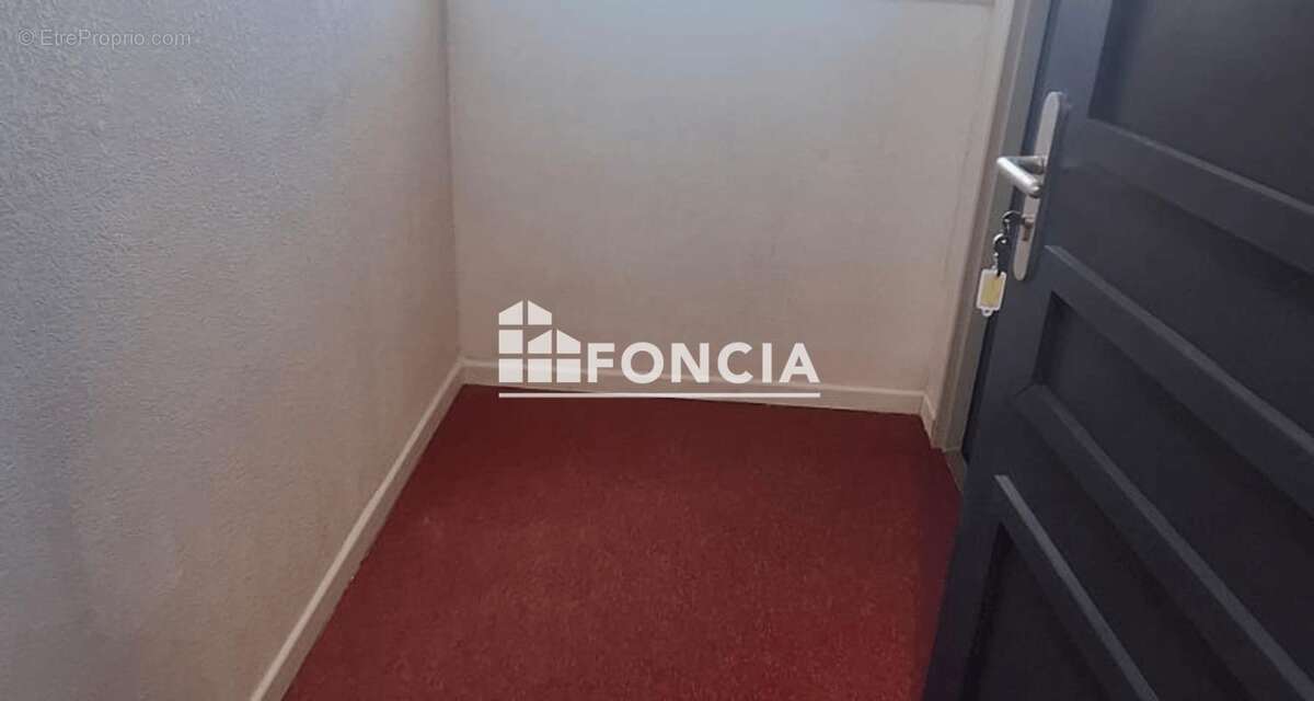 Appartement à LA LONDE-LES-MAURES