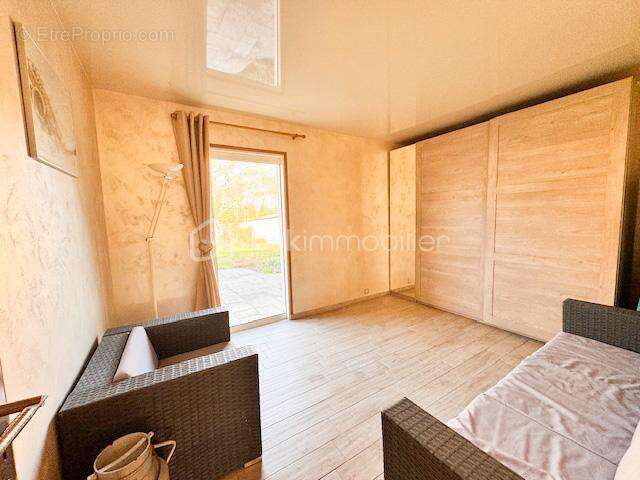 Maison à TOURNAN-EN-BRIE