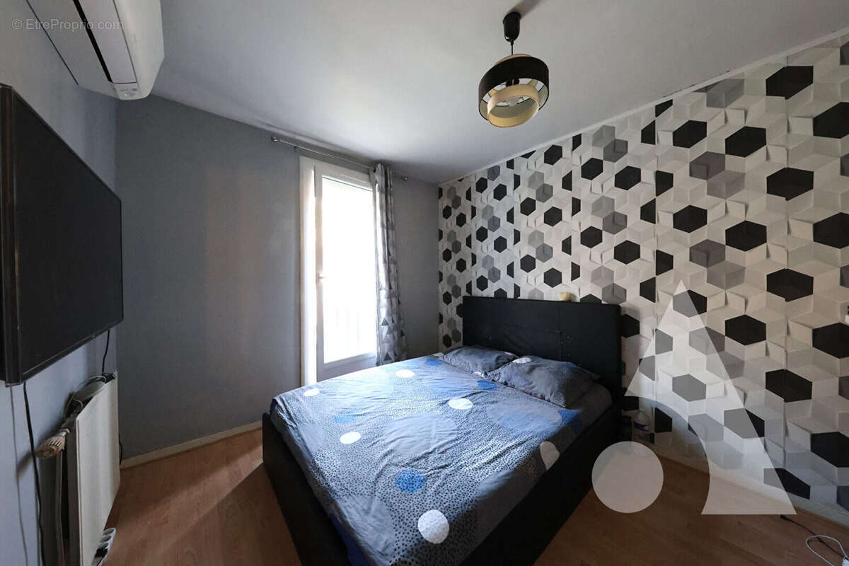 Maison à EVRY