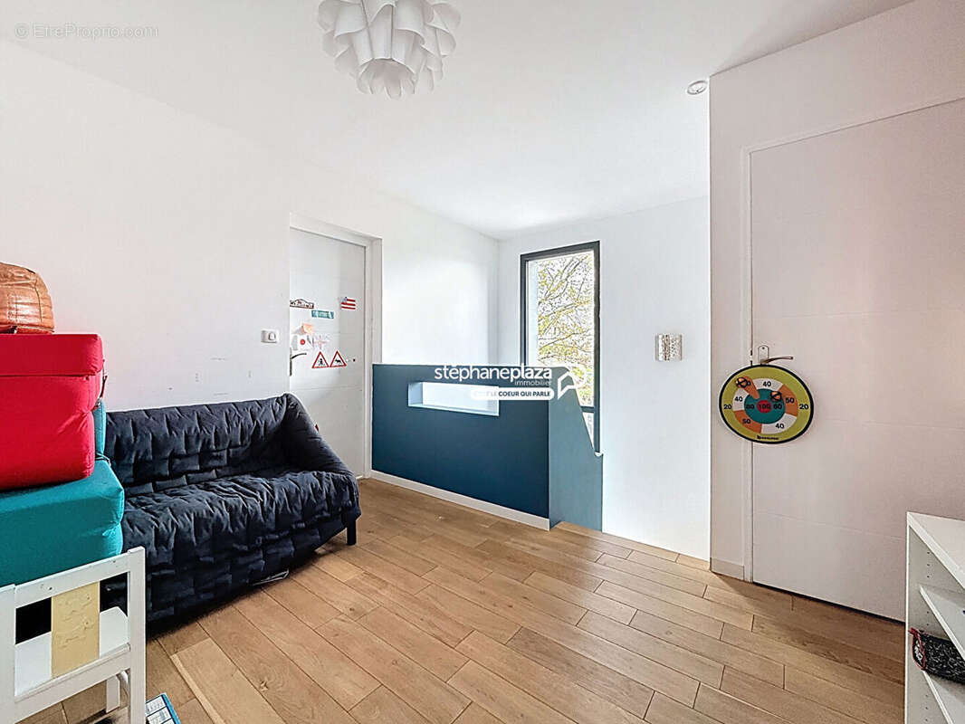 Maison à SAINT-AVERTIN