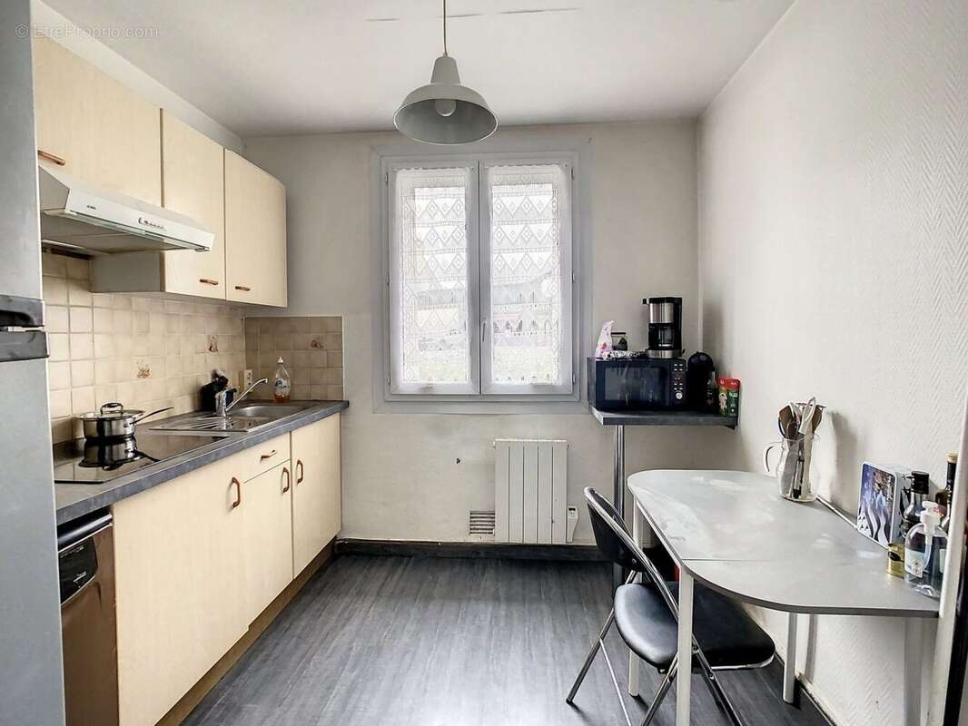 Appartement à BREST