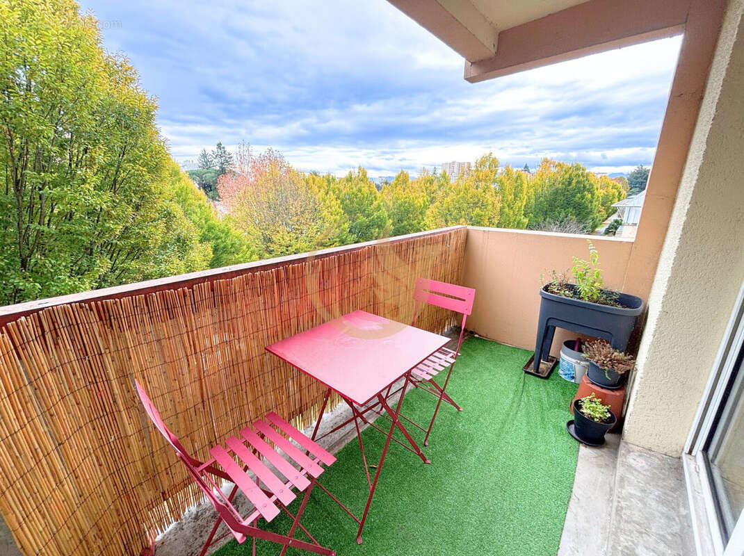 Appartement à PAU