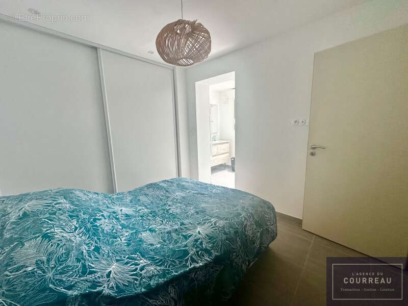 Appartement à TEYRAN