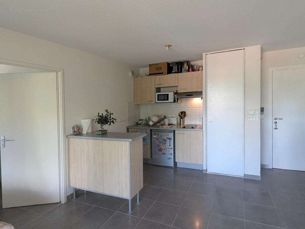 Appartement à PESSAC