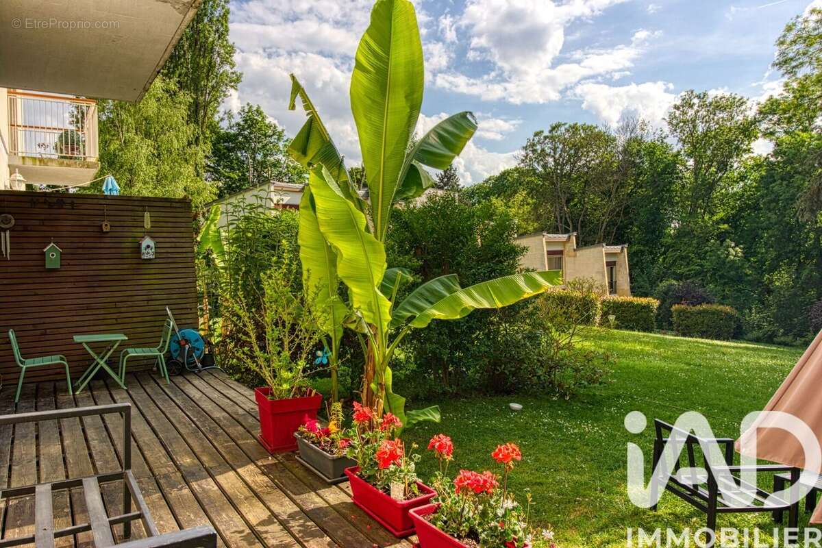 Photo 7 - Appartement à TAVERNY