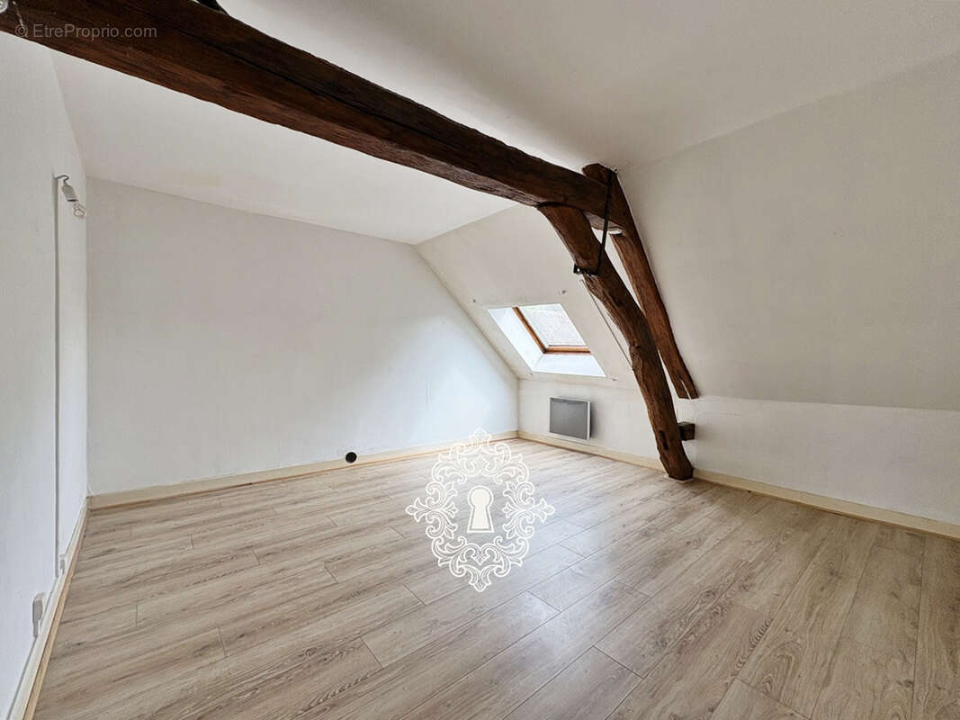 Maison à PERCENEIGE