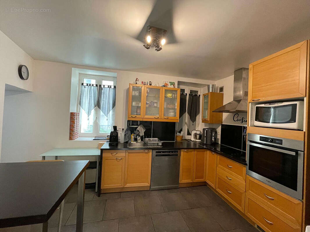 Maison à SAACY-SUR-MARNE