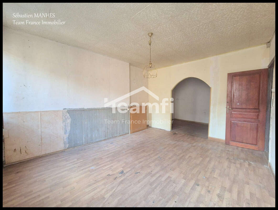 Appartement à THIERS
