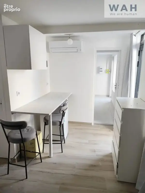 Toulouse   les minimes  immeuble de rapport entièrement rén - photo 14
