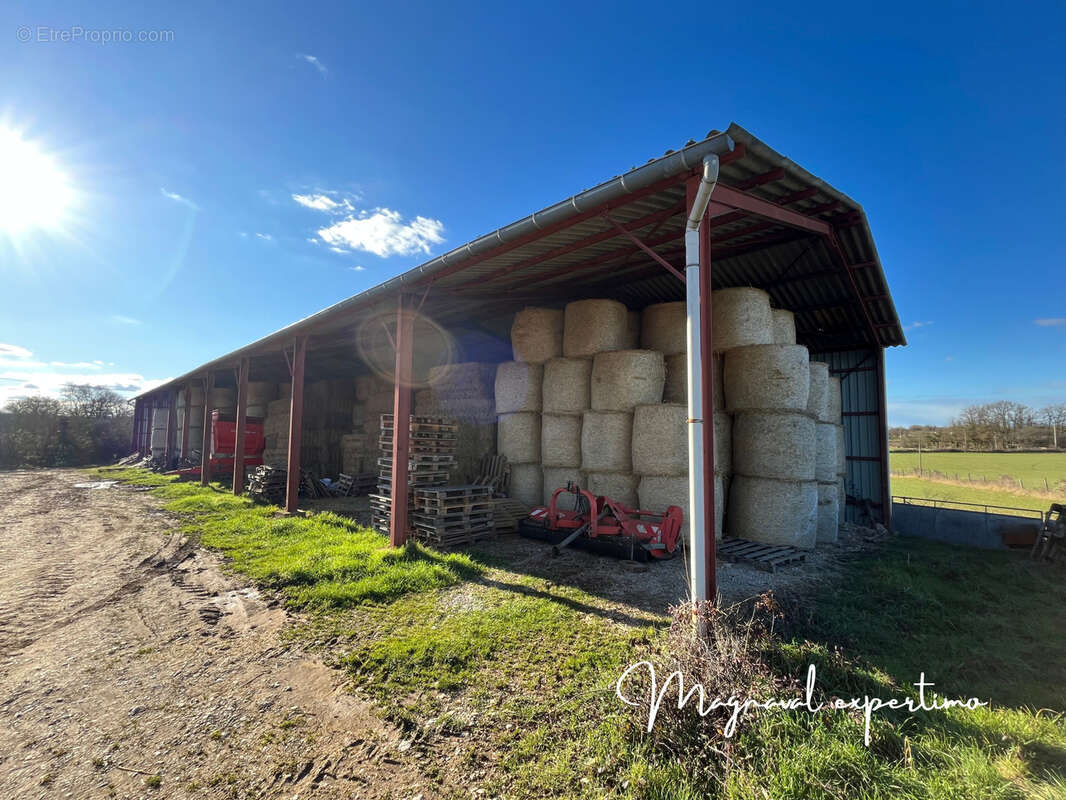 Ferme ovine de 39 HA avec fermages complémentaires possibles dans le LOT 46 OCCITANIE - photo 7