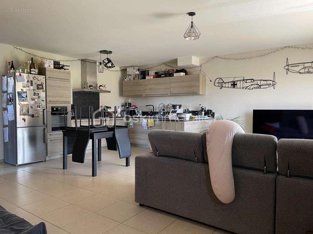 Maison à LYON-1E