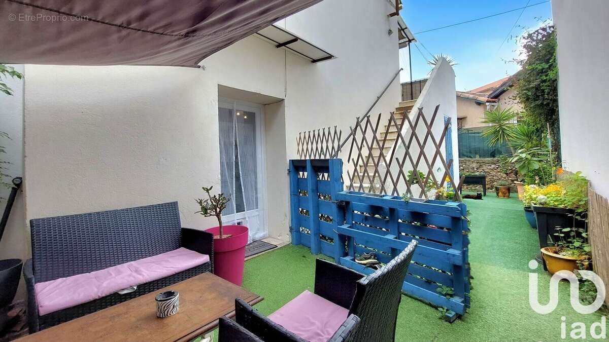 Photo 4 - Maison à TOULON