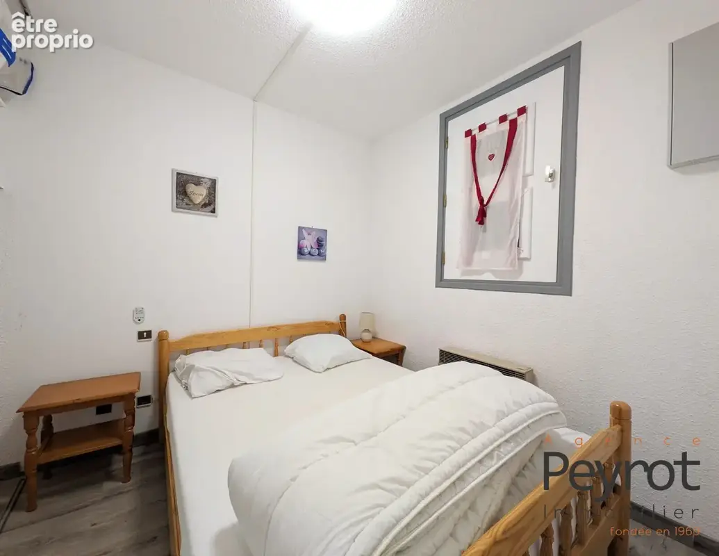 Appartement 2 pièces 28 m² à vendre à Font-Romeu-Odeillo-Via (66120) - photo 3