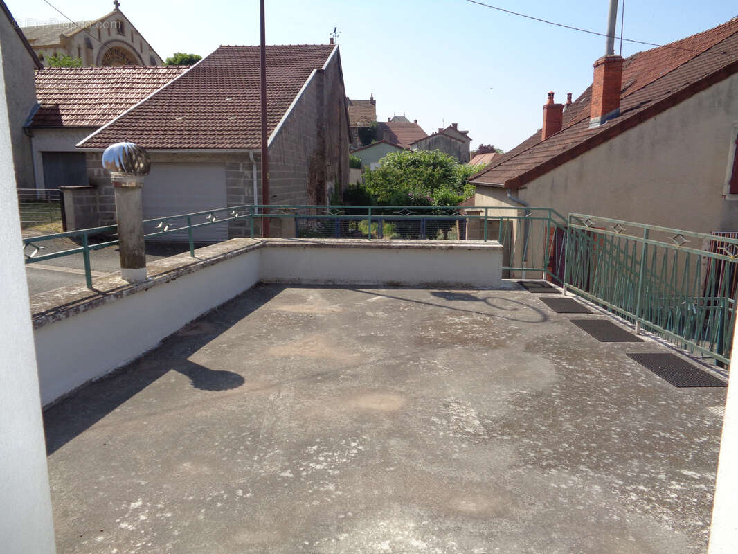 Commune de saint agnan - photo 2