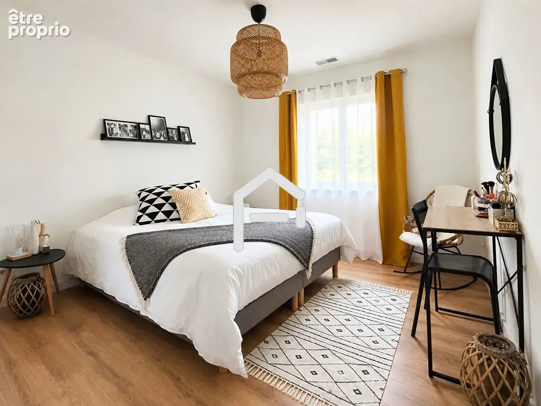 Maison 4 pièces 122 m² à vendre à Toulouse (31500) - photo 6