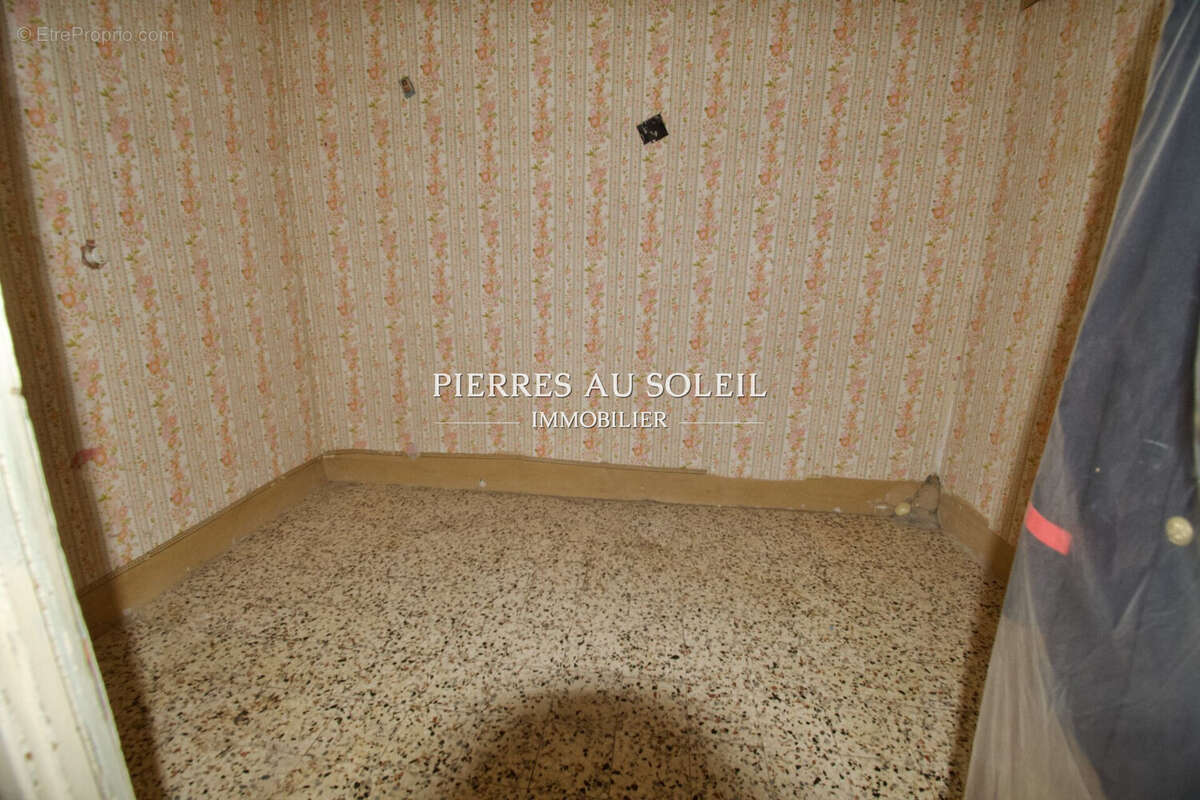 Appartement à BEDARIEUX