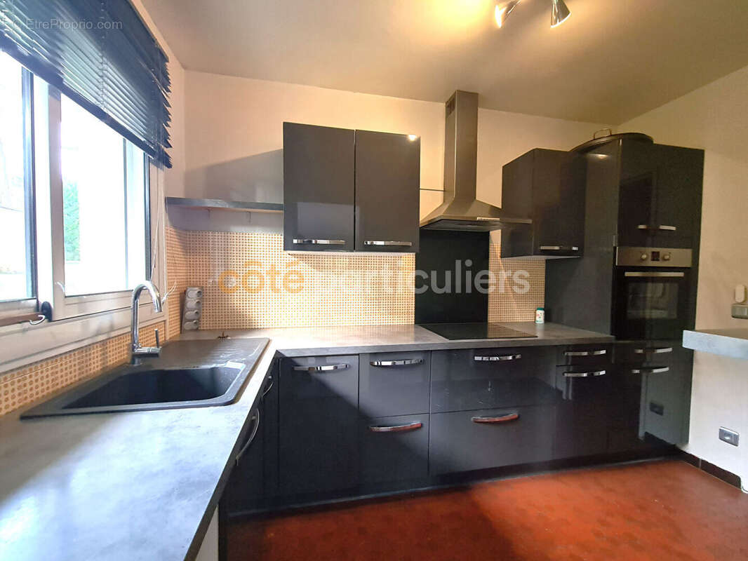 Appartement à SAINT-GERMAIN-EN-LAYE