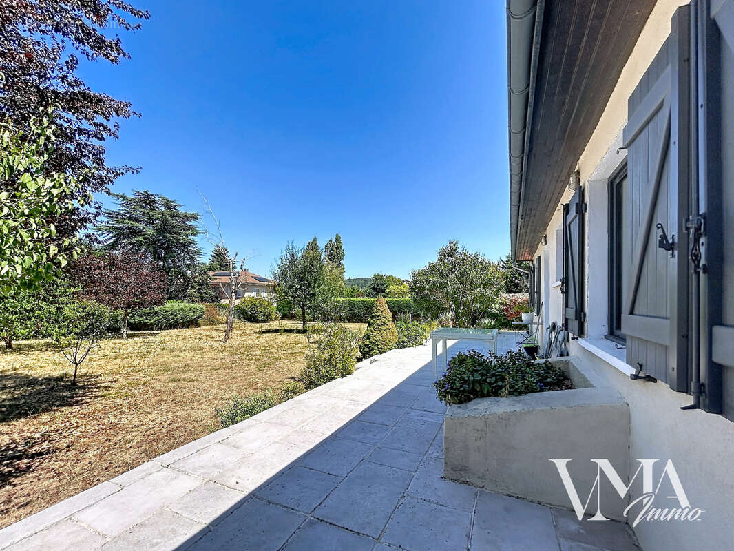 Maison 5 pièces 130m2 - photo 3