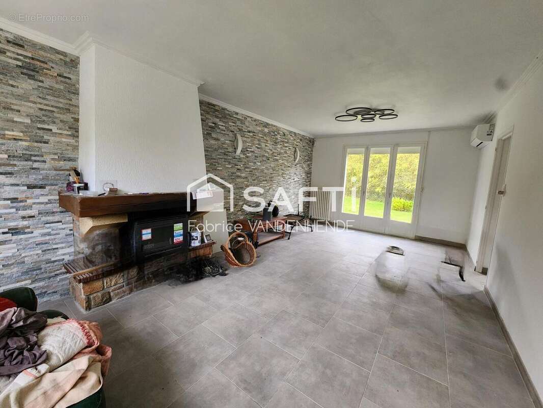 Photo 5 - Maison à MONTAIGU