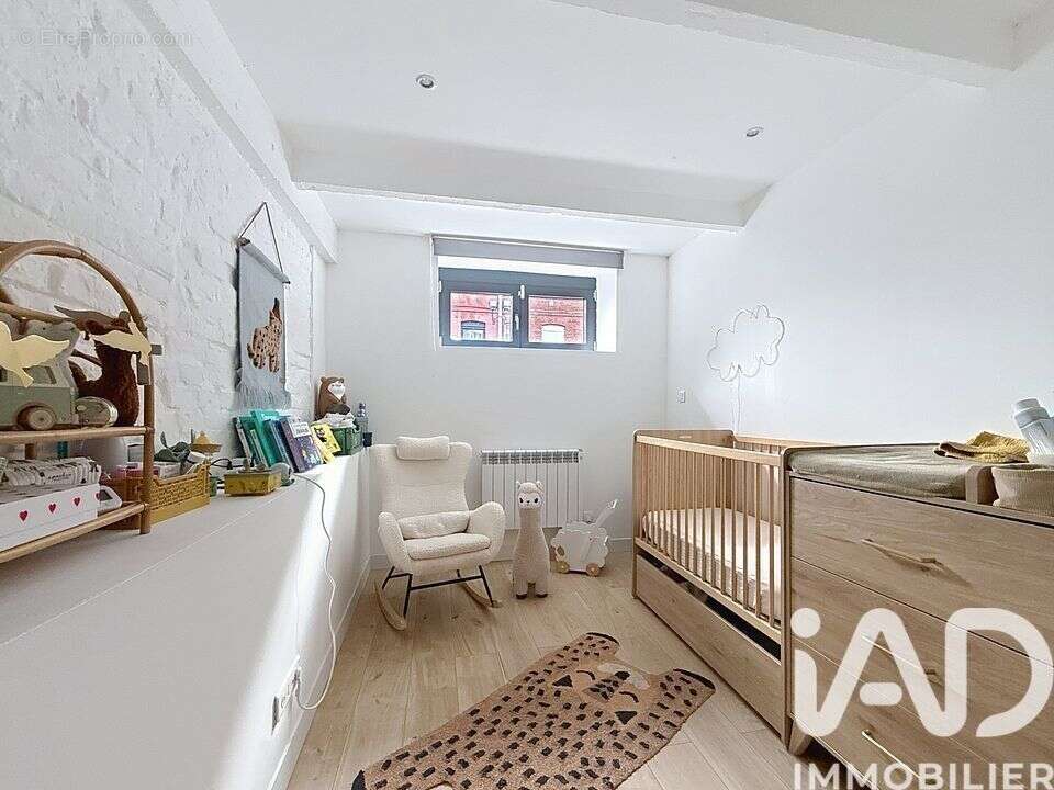 Photo 9 - Appartement à TOURCOING