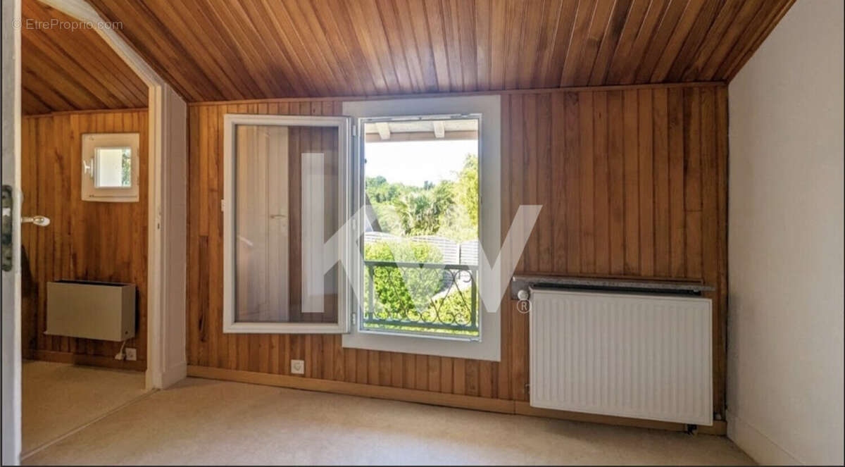 Maison 86 m² à Montmorency  - photo 8