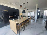 Maison à DOMBASLE-SUR-MEURTHE