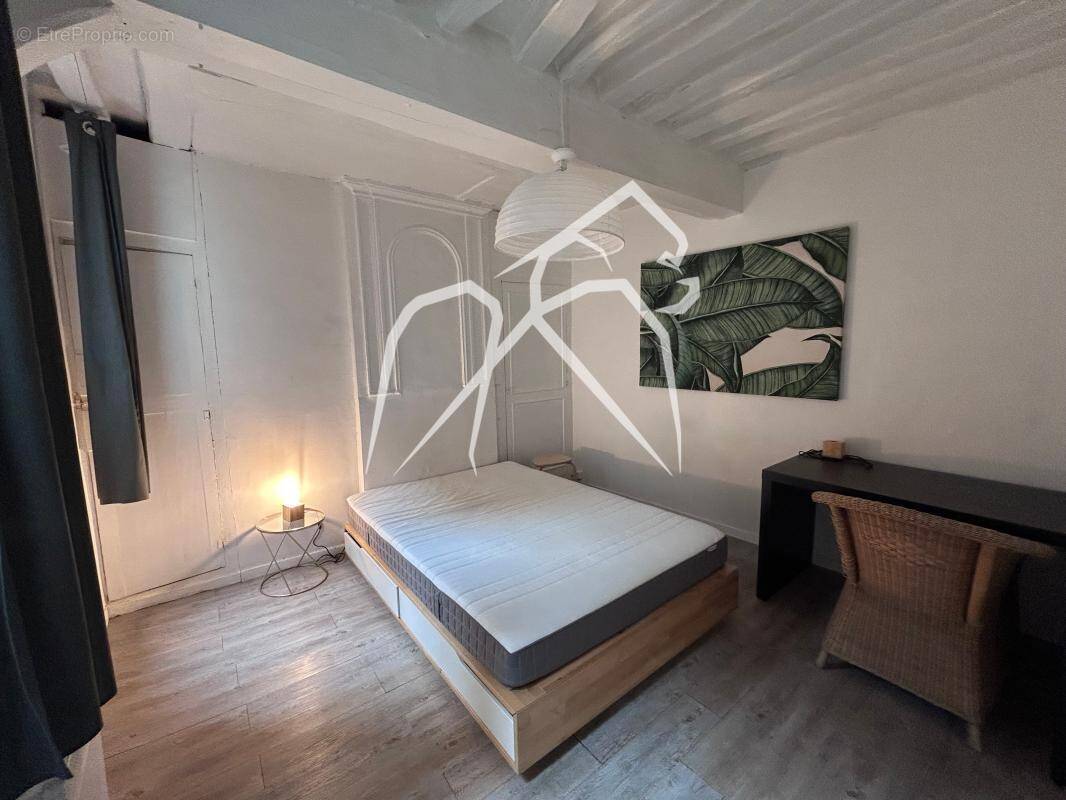 Appartement à ROUEN