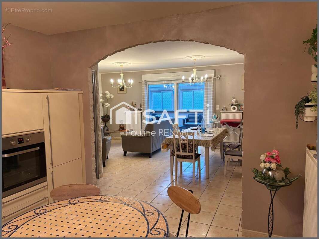 Photo 5 - Maison à ABSCON