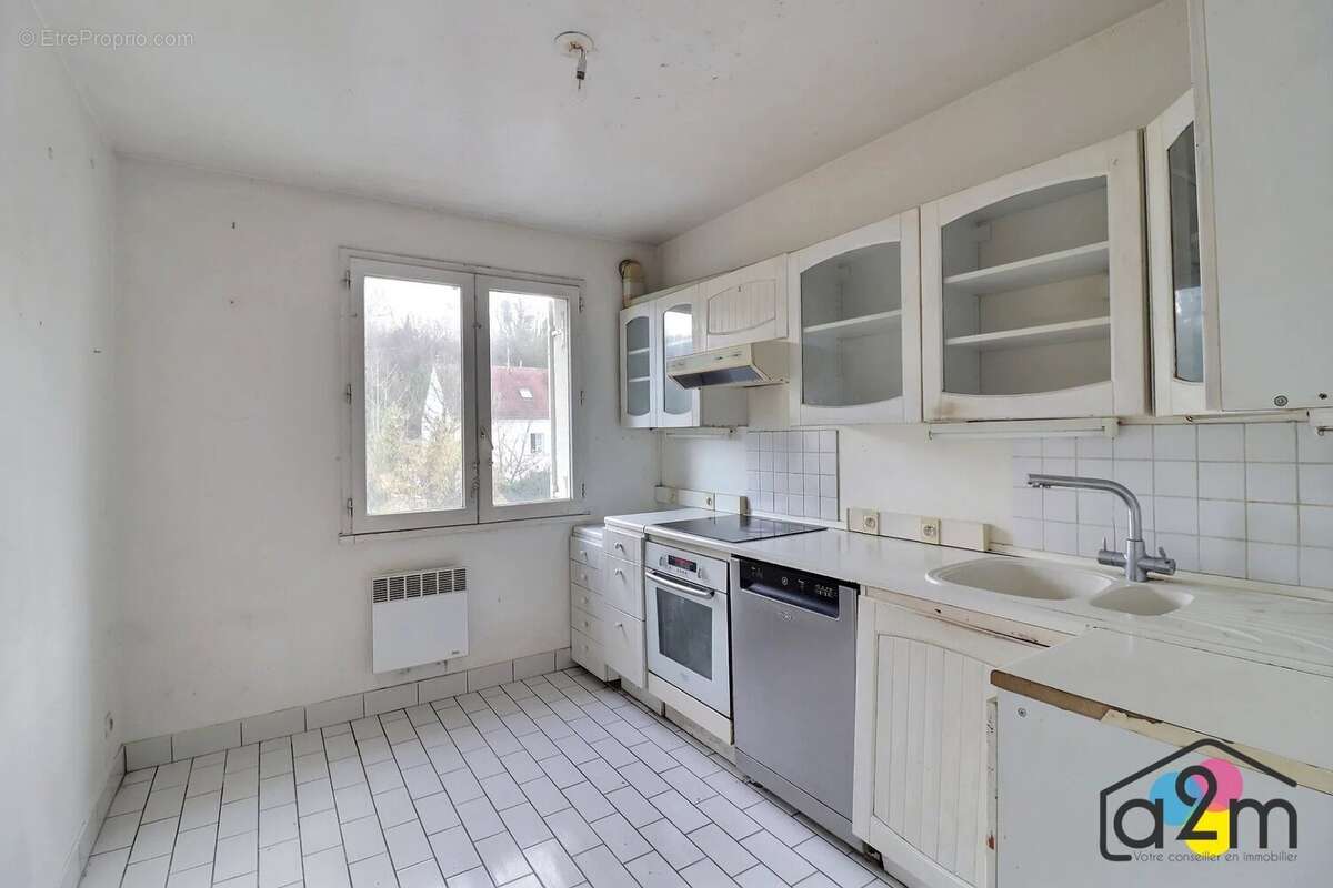 Appartement à CREIL