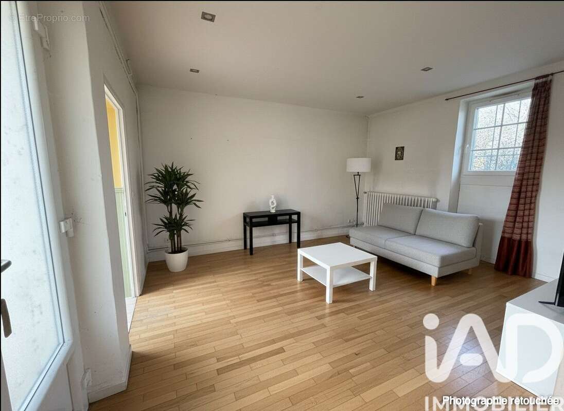 Photo 5 - Maison à AVIGNON