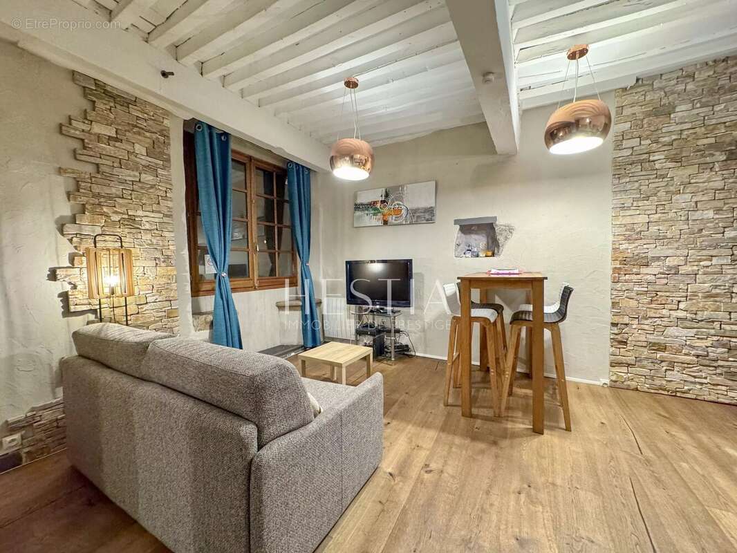 Appartement à ANNECY