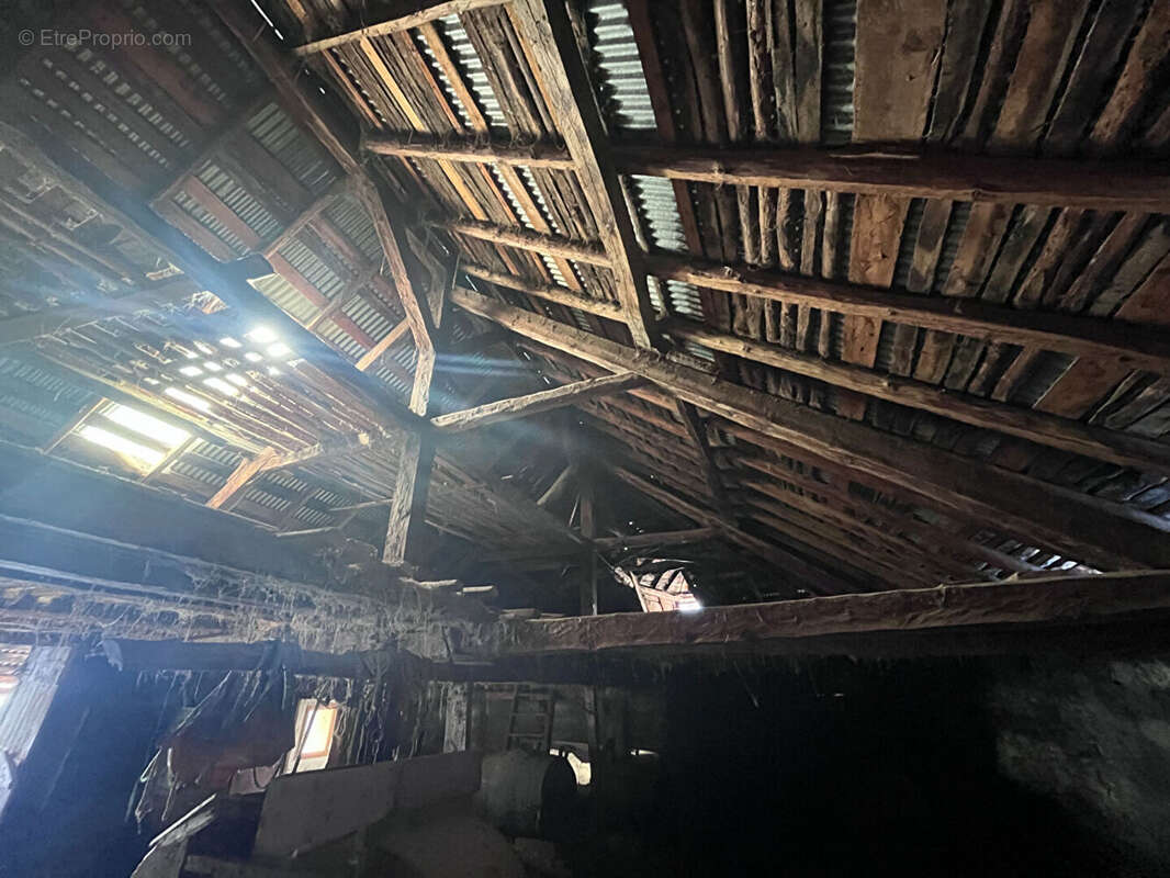 Photo 9 - Maison à CREVOUX