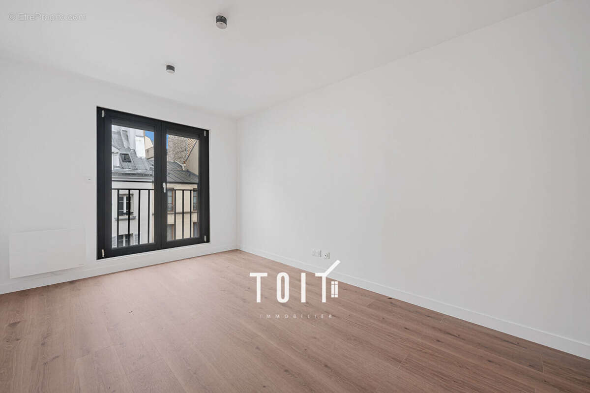 Appartement à PARIS-12E