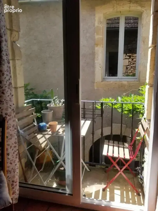 Belle maison de ville entièrement rénovée - photo 5