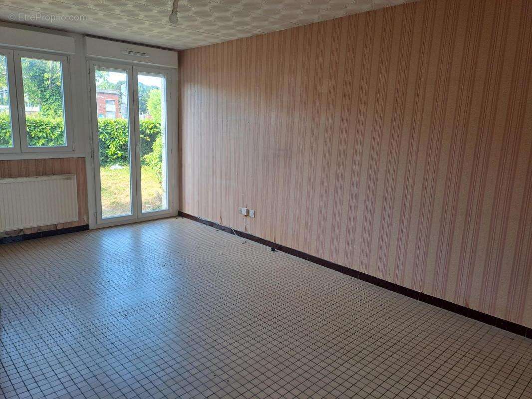 OIGNIES - Plain-pied T2 de 49 m² - photo 2