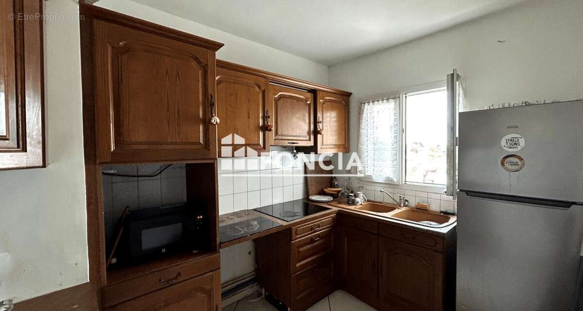 Appartement à LUCE