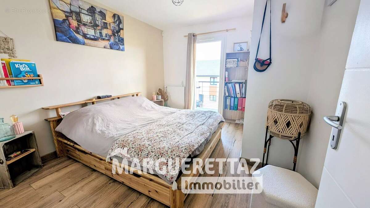 Maison à VIUZ-EN-SALLAZ