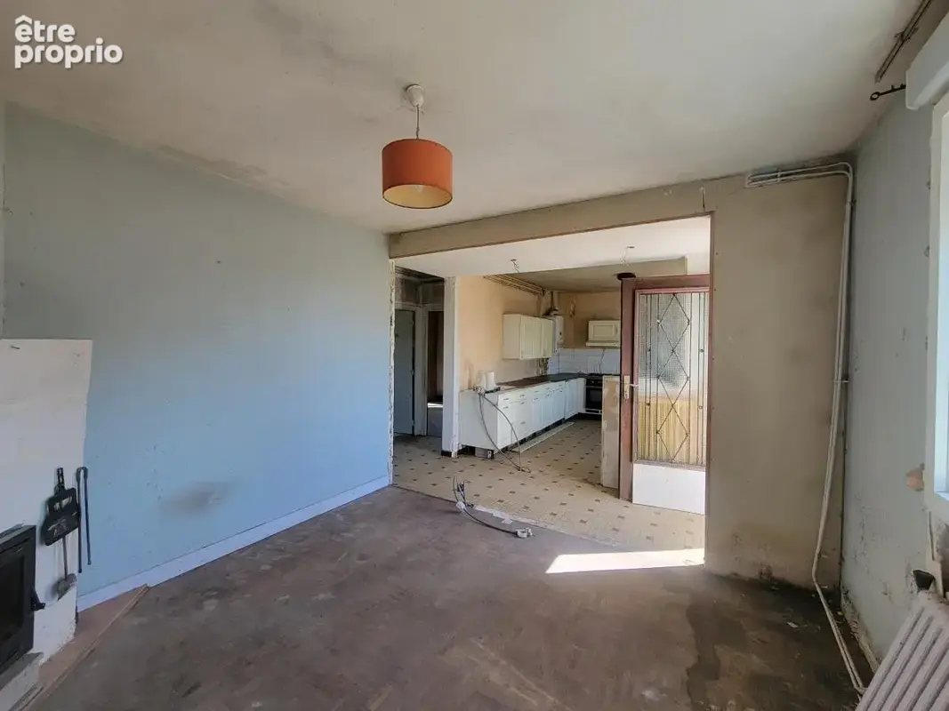 Maison 58 m² à Spezet  - photo 2