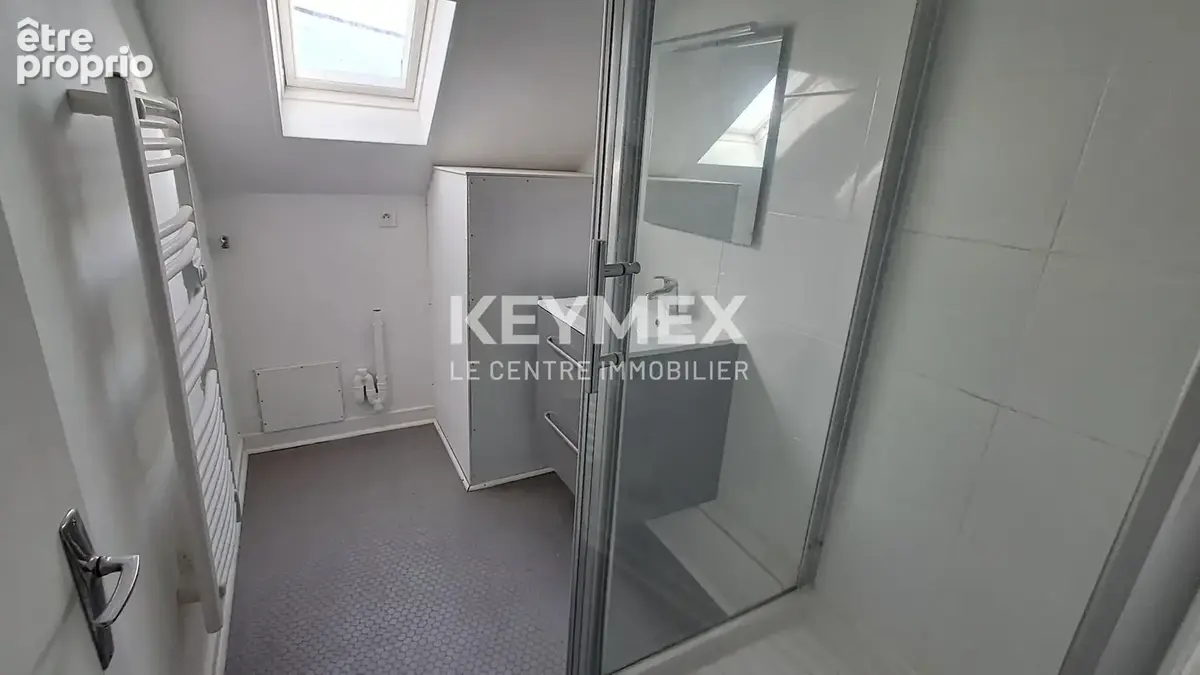 Appartement vue mer T2  35.10  m2 - 49.40m² au sol  - Vue Mer - photo 6