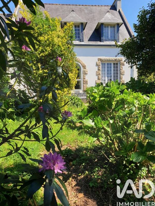 Photo 1 - Maison à PLOZEVET