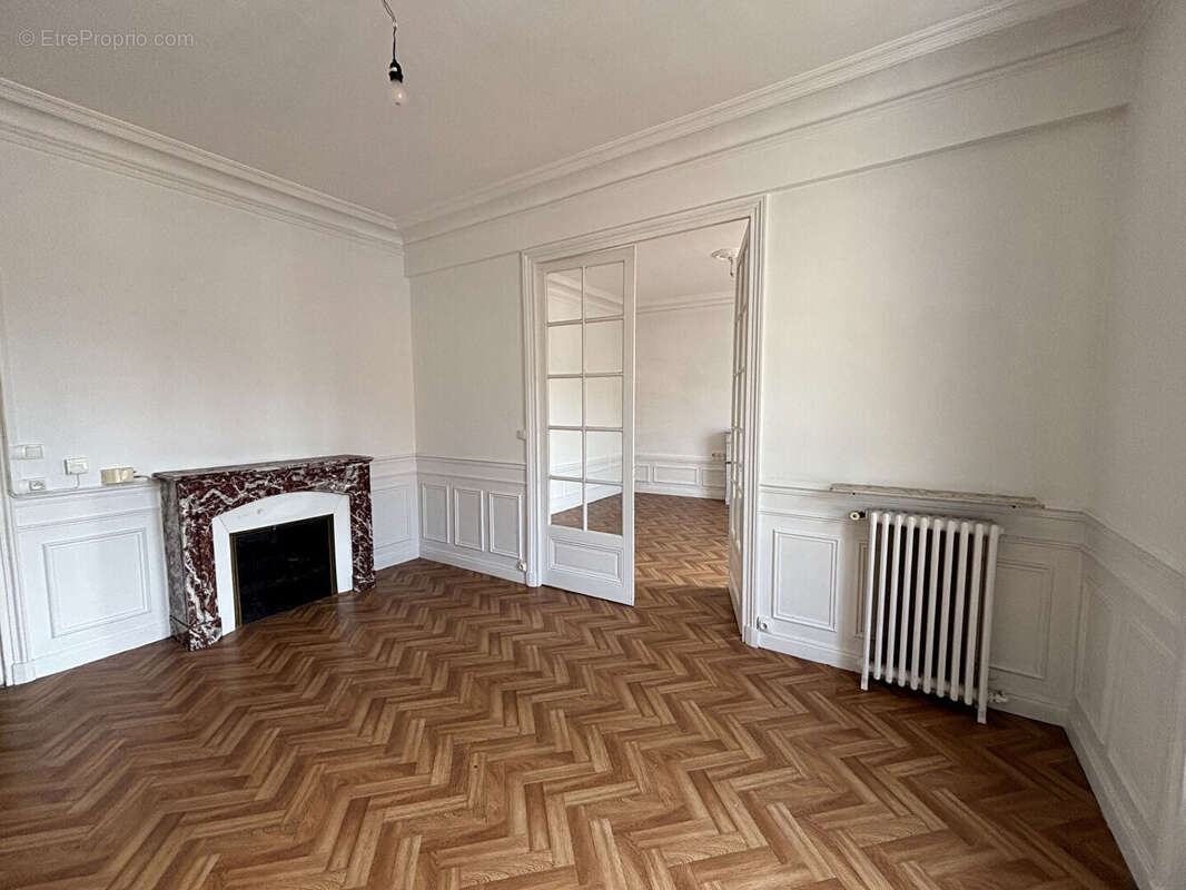 Appartement Saint Etienne 3 pièce(s) 79 m2 - photo 5