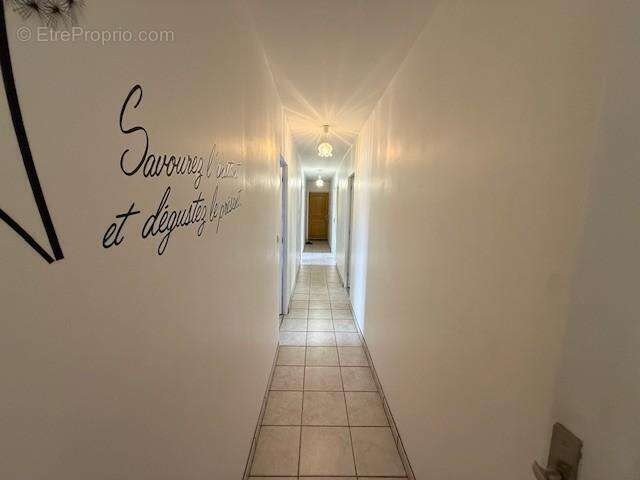 Maison à SAINT-JEAN-DU-THENNEY