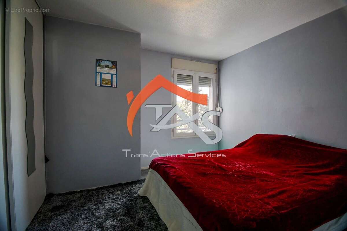 Appartement à SAINT-CHAMOND