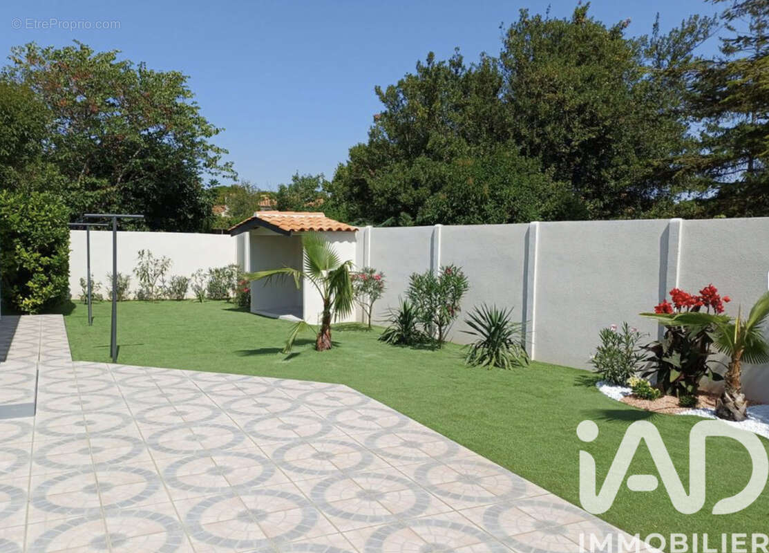 Photo 8 - Maison à PERIGNY