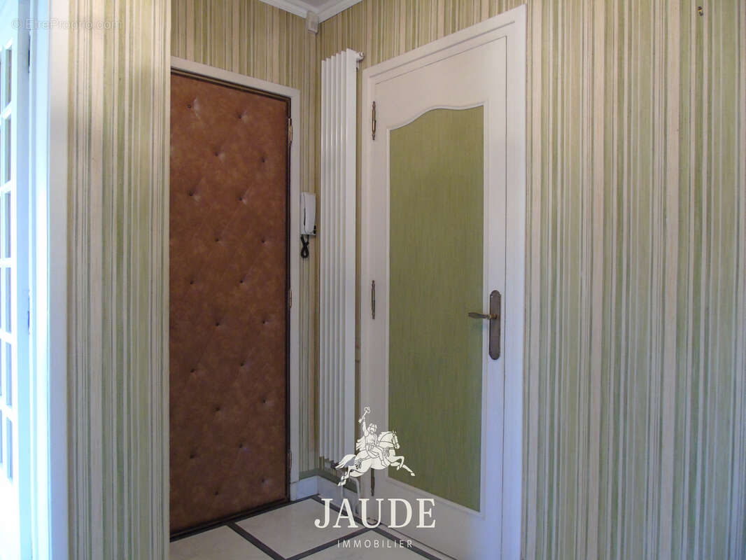 Appartement à ISSOIRE