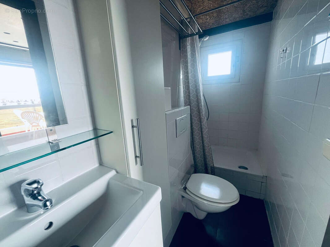 Appartement à LE BARCARES