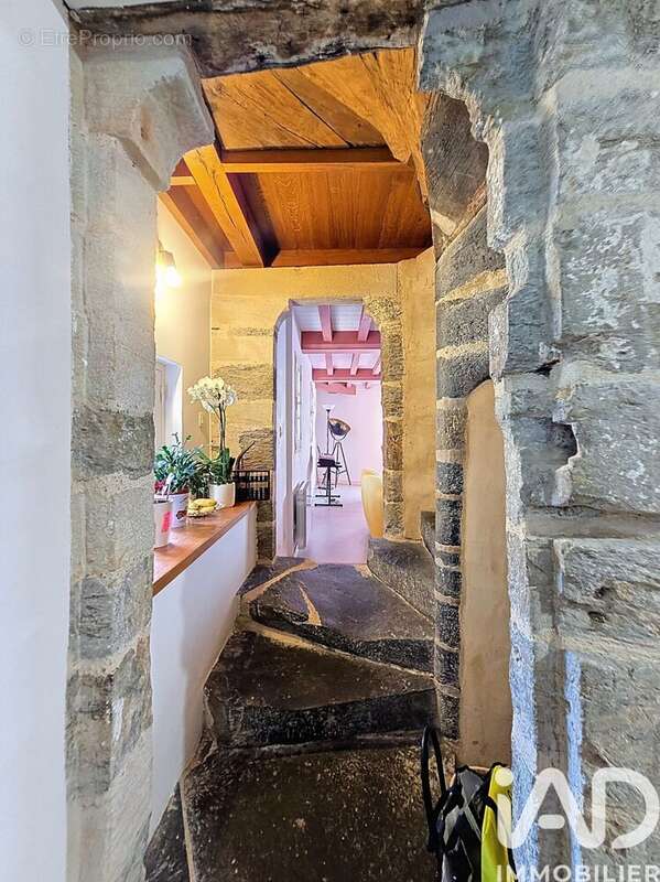 Photo 5 - Appartement à VITRE